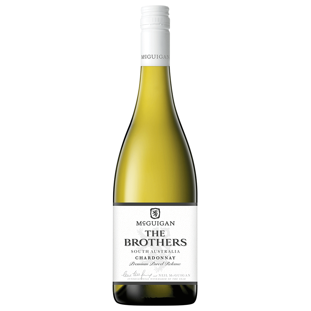 2023 McGuigan The Brothers Chardonnay